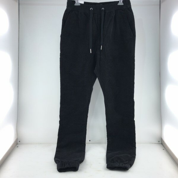 yÁzZANEROBE [[u R[fCWK[pc SLIM STRETCH JOGGER PANT ZNRB-02-NON TCY30  ubN 02r15480 Õi yvXz