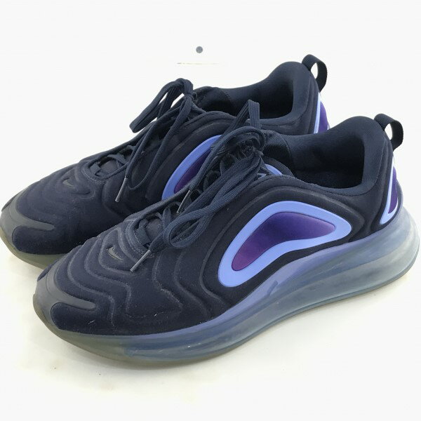 yÁzNIKE AIR MAX 720 OBSIDIAN BLUE FURY iCL GA}bNX720 