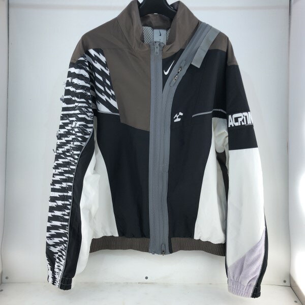 【中古】NIKE×ACRONYM ナ