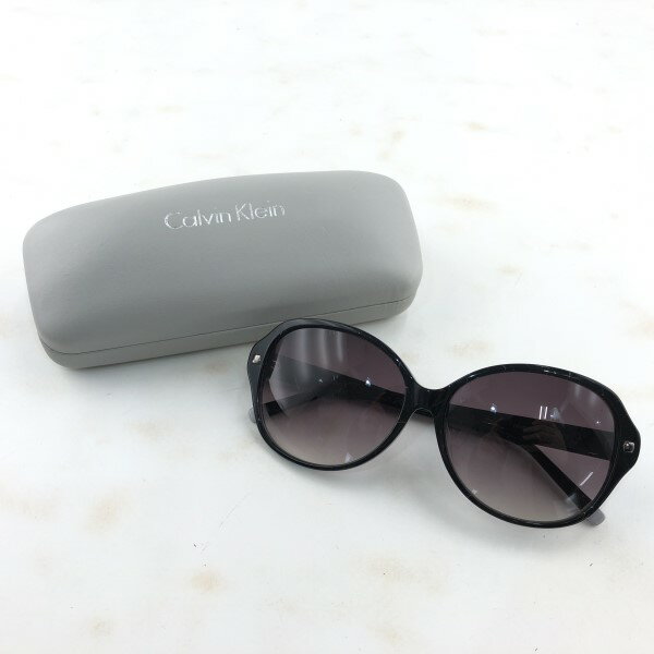 楽天市場】カルバンクライン 4349 サングラス レディースの通販