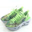 【中古】NIKE W ZOOMX VISTA GRIND SP LIME "Lime Dye" ナイキ ウィメンズ ズームX ビスタ グラインドSP "ライムダイ" スニーカー CT5770-300 ネオングリーン 02r16407 中古品 【牛久店】