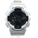 yÁzCASIO JVI G-SHOCK Yrv GA-110GW-7AJF NH[c AiO fW^  zCg 02r16492 Õi yvXz