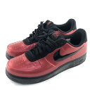 【中古】NIKE AIR FORCE 1 FOAMPOSITE PRO CUP 