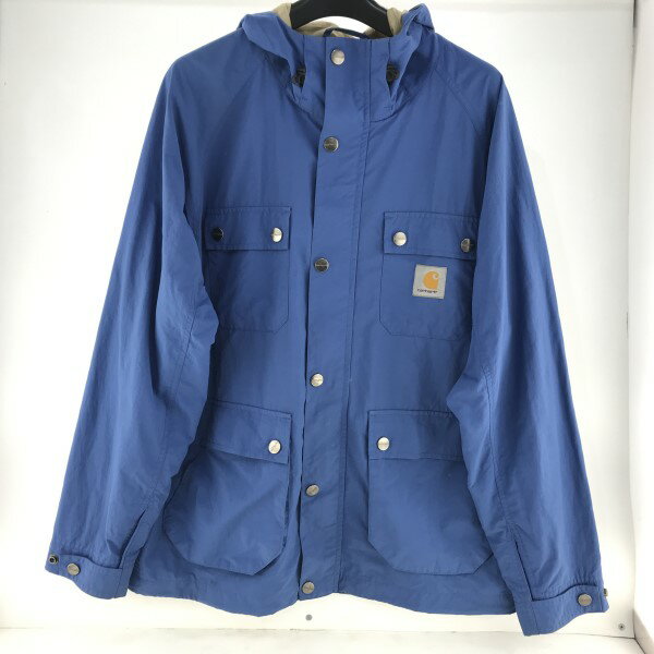 【中古】Carhartt カーハ