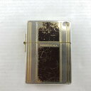 【中古】ZIPPO ジッポー ジッポ オイ