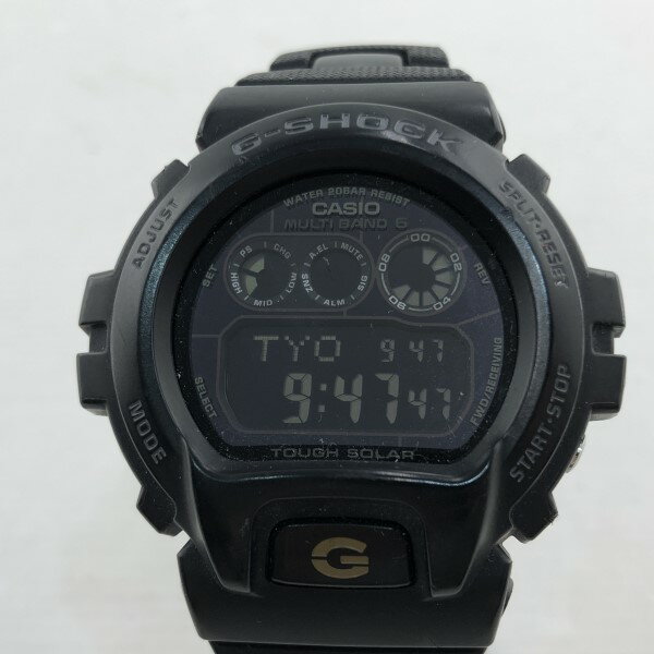 šCASIO  G-SHOCK ӻ GW-6900BC-1JF ǥ Ȼ ե顼ʥ顼ťƥ...