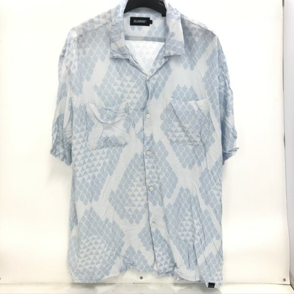 【中古】X-LARGE(エクス