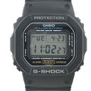 【中古】CASIO カシオ G-SHOCK メンズ腕