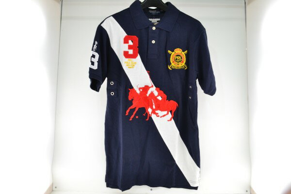 新品未使用 タグ付き 現行 POLO RALPH LAUREN 未使用・タグ付き】 POLO RALPH LAUREN 1992 Sサイズ - メルカリ