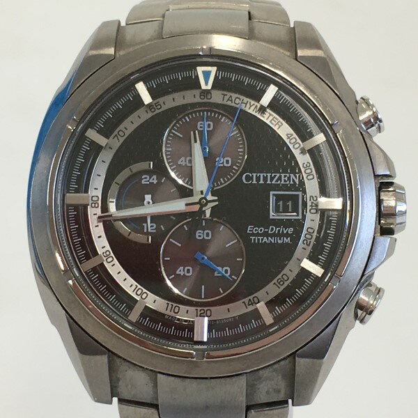 CITIZEN 腕時計 シチズン 時計 ウォッチ EXCEED エクシード