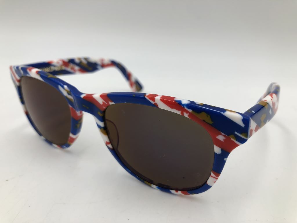 【中古】Marquistarr/マーキスター　world tour　MQ-1　サングラス　04r4603　【八王子店】