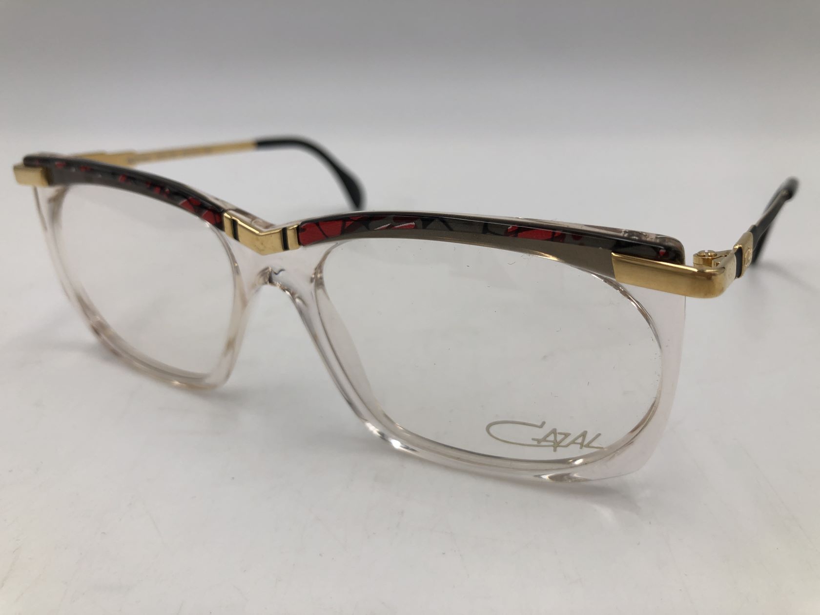 【中古】CAZAL/カザール FRAME GERMANY　伊