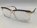 【中古】CAZAL/カザール FRAME GERMANY 伊達メガネ MOD 340 04r4733 【八王子店】