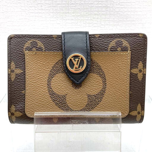 【中古】LOUIS VUITTON ルイヴィトン ポルトフォイユ・ジュリエット M69432 財布 モノグラム 小物 03r8319【入間店】 【中古】LOUIS VUITTON ルイヴィトン ポルトフォイユ・ジュリエット M69432 財布 モノグラム 小物 03r8319【入間店】