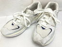 【中古】New Balance NEW BALANCE ニューバランス Sea Salt Vintage Rose M5740RSA サイズ28cm 白 ホワイト メンズ 靴 スニーカー03r8386【入間店】