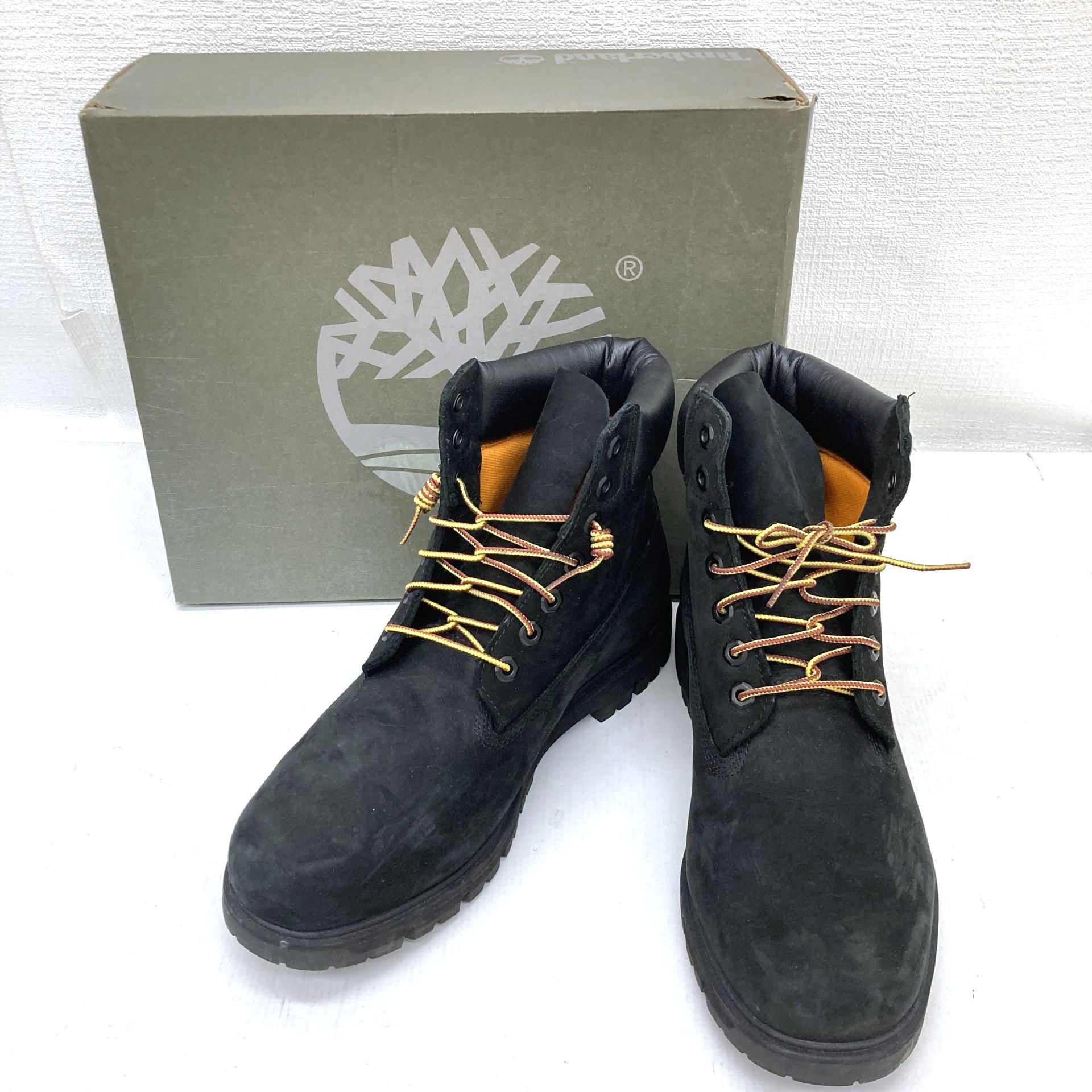 Timberland メンズ｜靴を探す LIFOOT Search