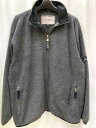 【中古】TOMMY HILFIGER トミーヒルフィガー フリース