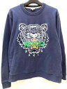 【中古】KENZO ケンゾー タイガー ス