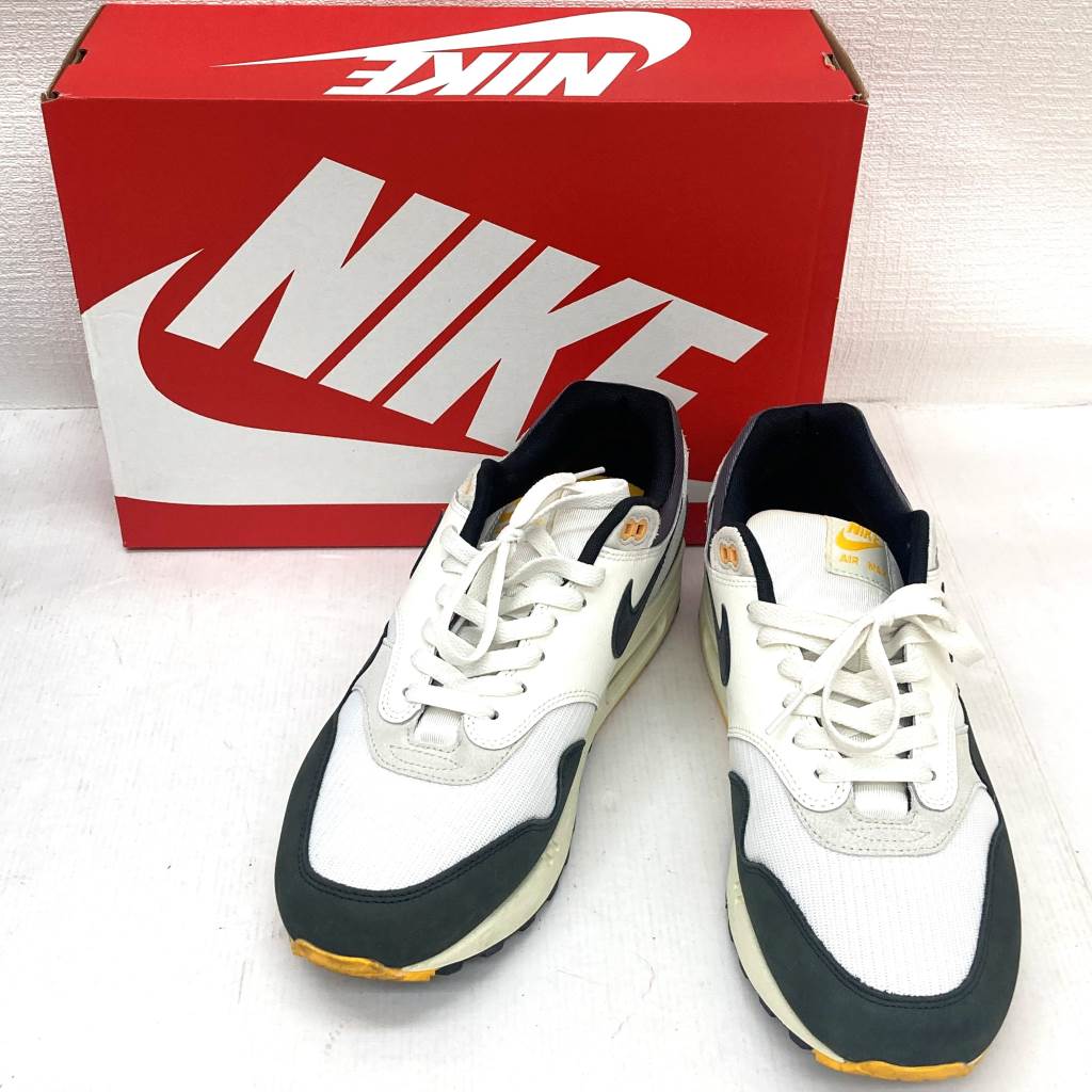 【中古】NIKE ナイキ AIR