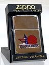 【中古】ZIPO Zippo ジッポ TEAM YOKOTA ケース付き ライター 喫煙 03r9218【入間店