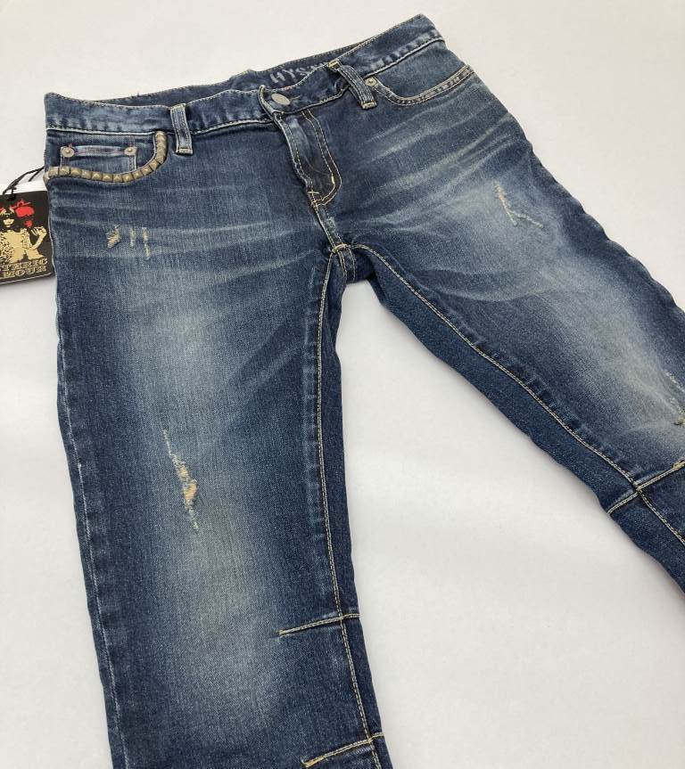 楽天市場】hysteric glamour デニム スタッズの通販 楽天市場】hysteric glamour デニム スタッズの通販