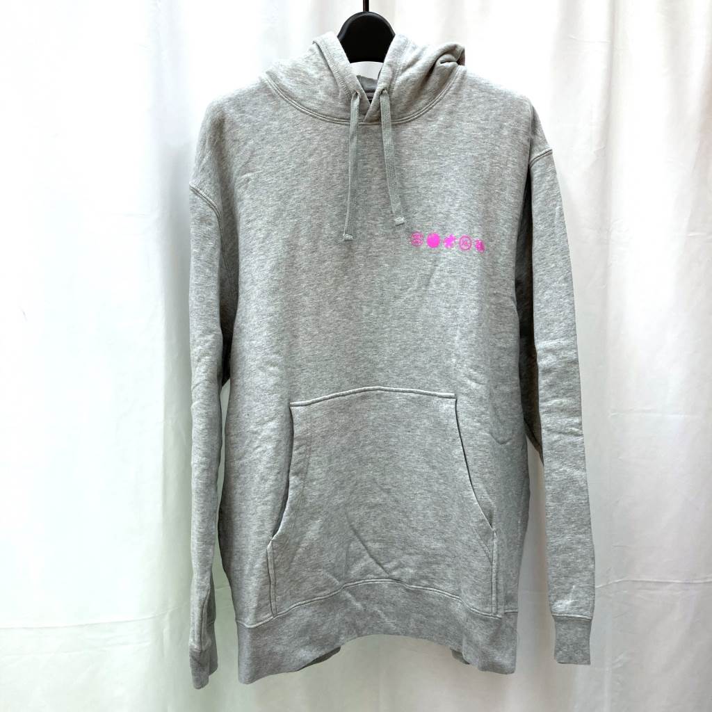 【中古】Stussy ステューシー プルオ