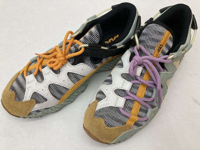 【中古】ASICS asics アシ