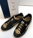 yÁzPUMA CLYDE RT x VOLCOM for BLS v[} NCh o[ gD 