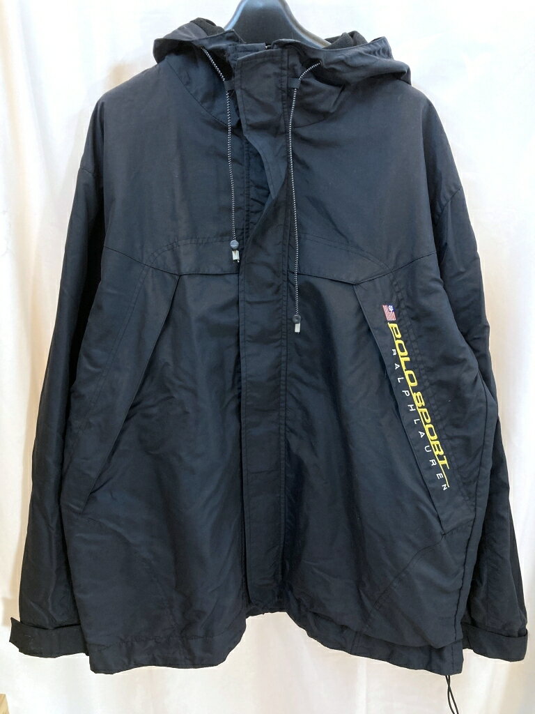 POLO RALPH LAUREN - 90s POLO SPORT ポロスポーツ ラルフ