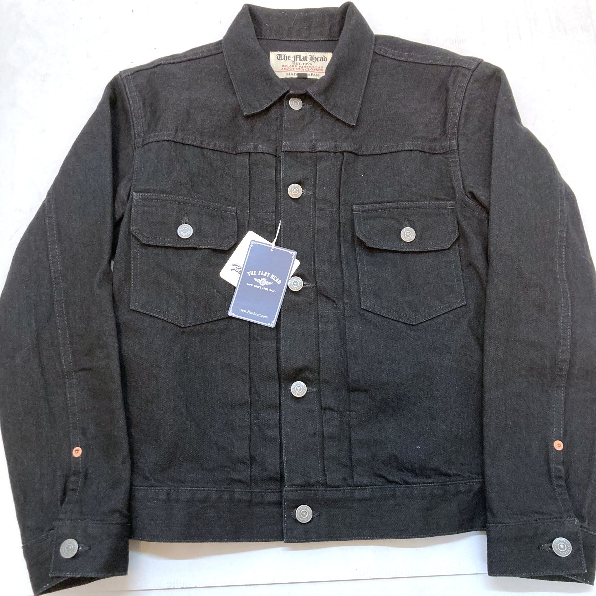 楽天市場】the flat head フラットヘッド サーマル 中古の通販 楽天市場】the flat head フラットヘッド サーマル 中古の通販