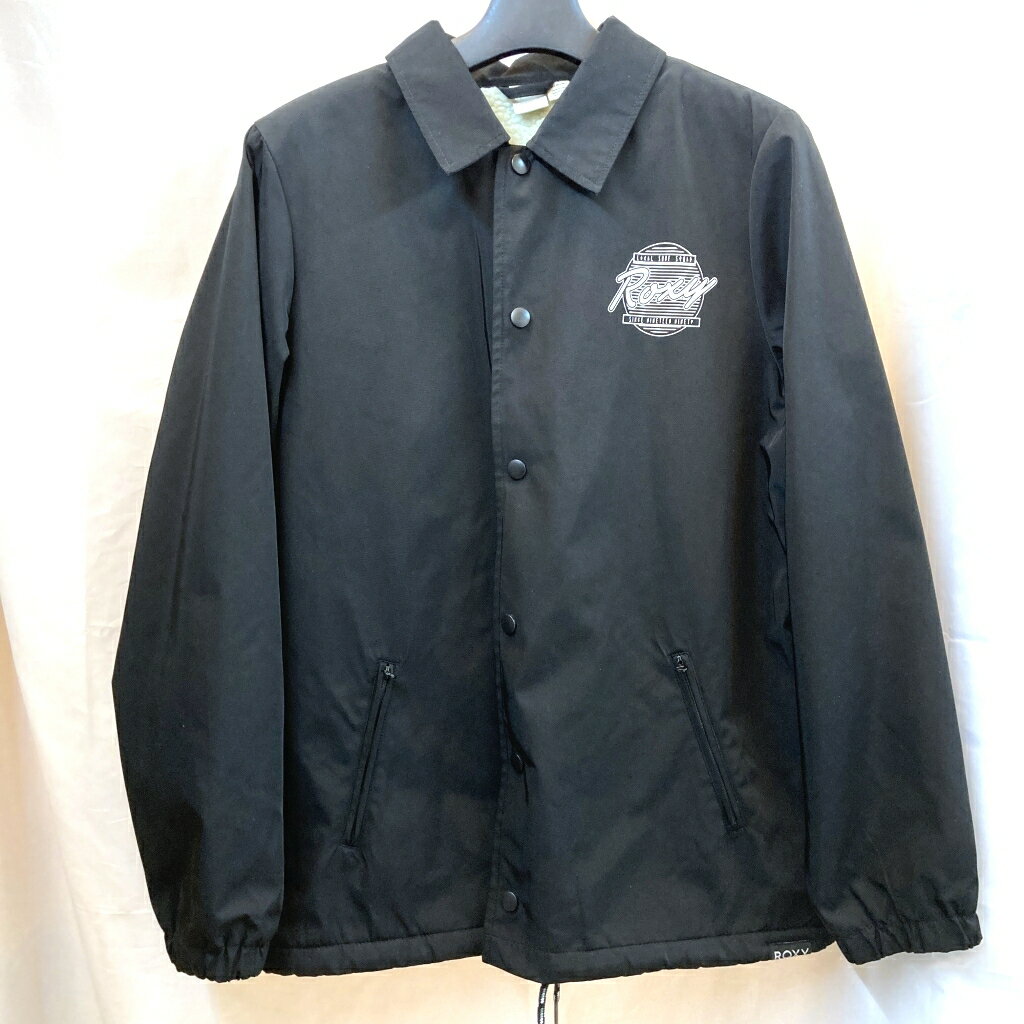 ROXY スノーボードウェア レディース コーチジャケット スノー