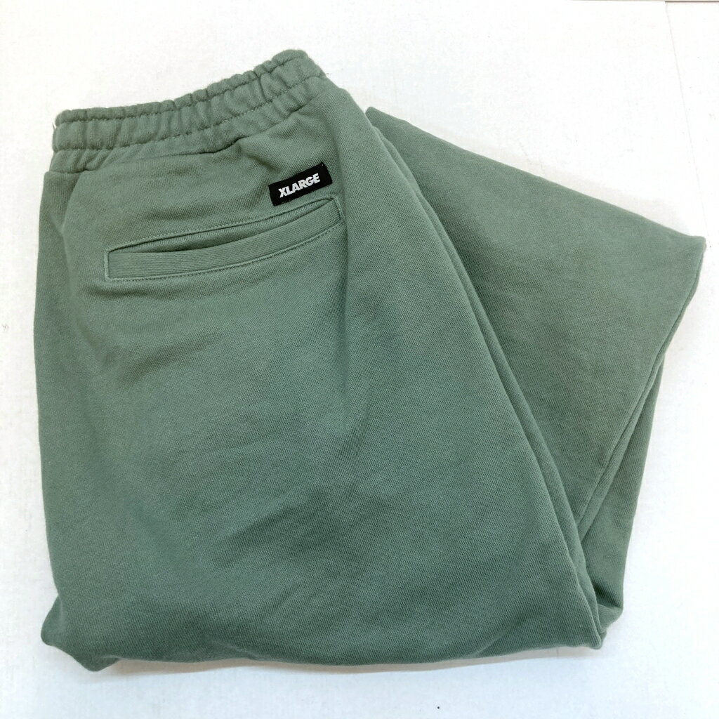 yÁzX-LARGE GNXg[W SWEAT BAKER WORK PANTS XEFbg [Npc JWA O[n LTCY Y Y{ 03r9937yԓXz