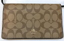 【中古】COACH コーチ 