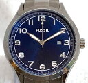 yÁzFOSSIL tHbV Wylie Three-Hand Date Stainless Steel Watch BQ2513 OjtXeXX`[v AiO  lCr[  ʕt 03r9977yԓXz