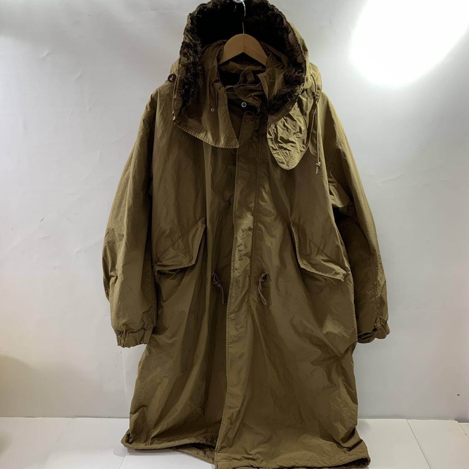 楽天市場】aton モッズコートの通販 楽天市場】aton モッズコートの通販