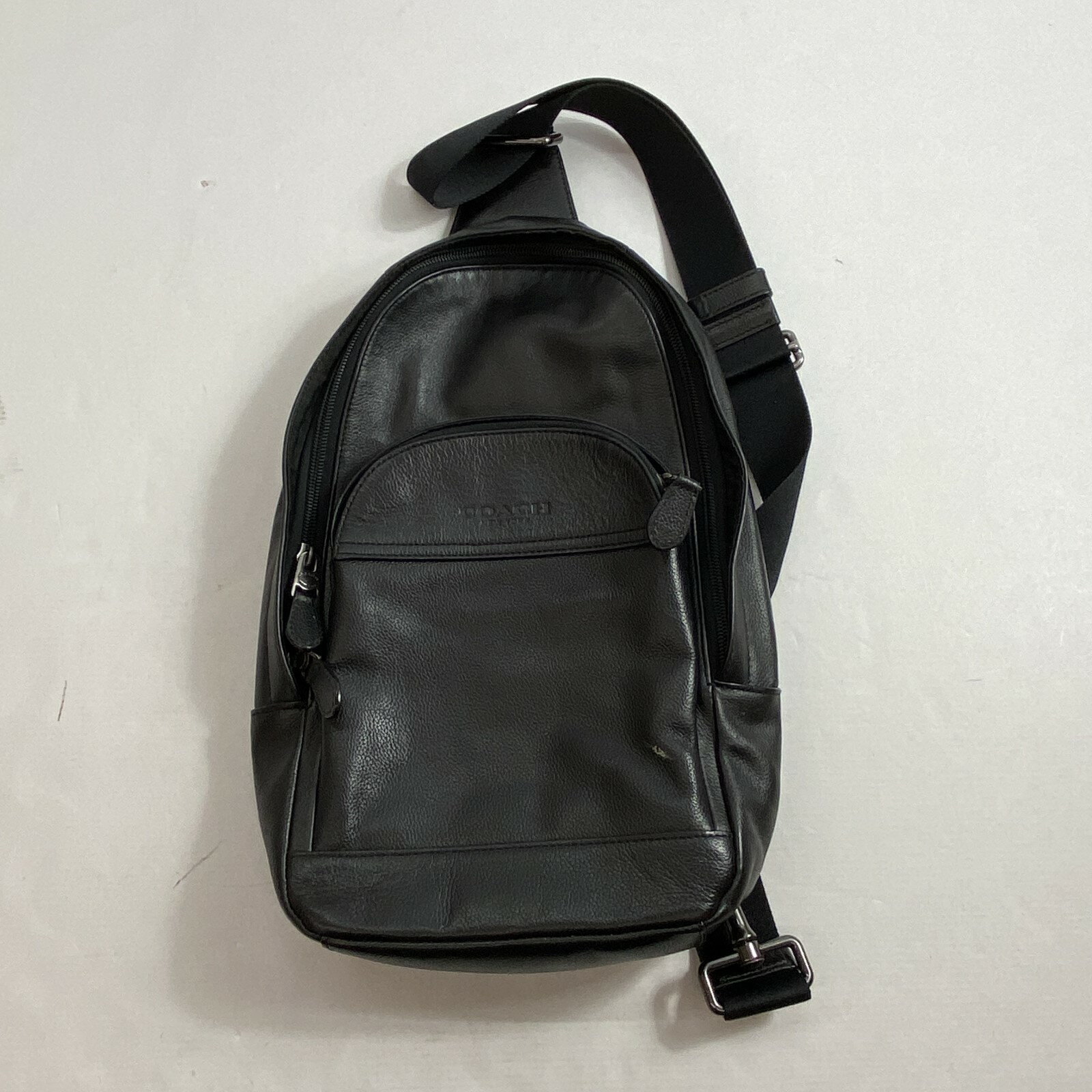 【中古】コーチ COACH 