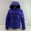 【中古】モンクレール MONCLER　20AW BARONNIES GUIBBOTTO　バローネ　ダ ...