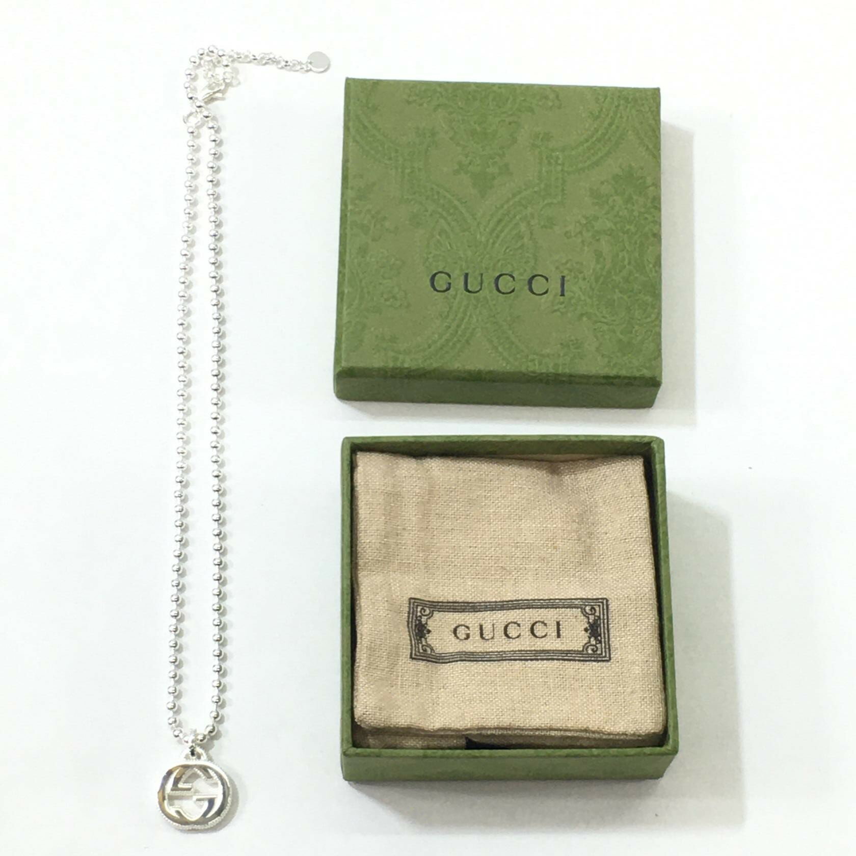 【中古】GUCCI グッチ 1382FI イン...の紹介画像3