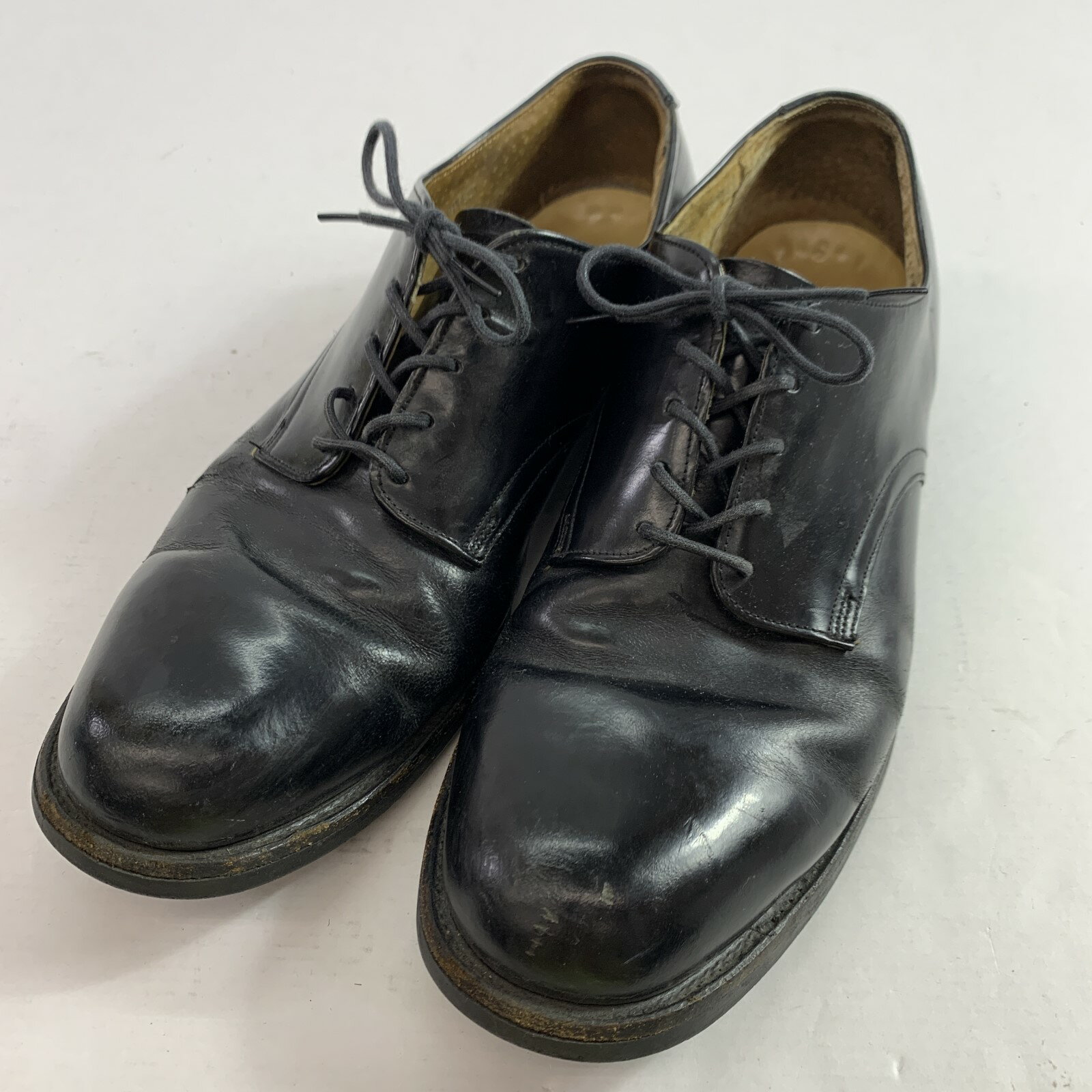 【中古】INTERNATIONAL SHOE　DLA-100