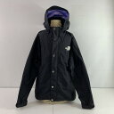 【中古】THE NORTH FACE　M