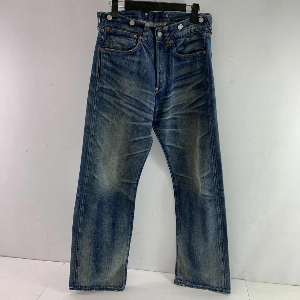 yÁz LEVI'S VINTAGE CLOTHING [oCXEre[WEN[WO fjAW[Y pc Pants, Trousers Denim Pants, Jeans 22501-0005 501XX { v@31C`@@04r8931yqXz