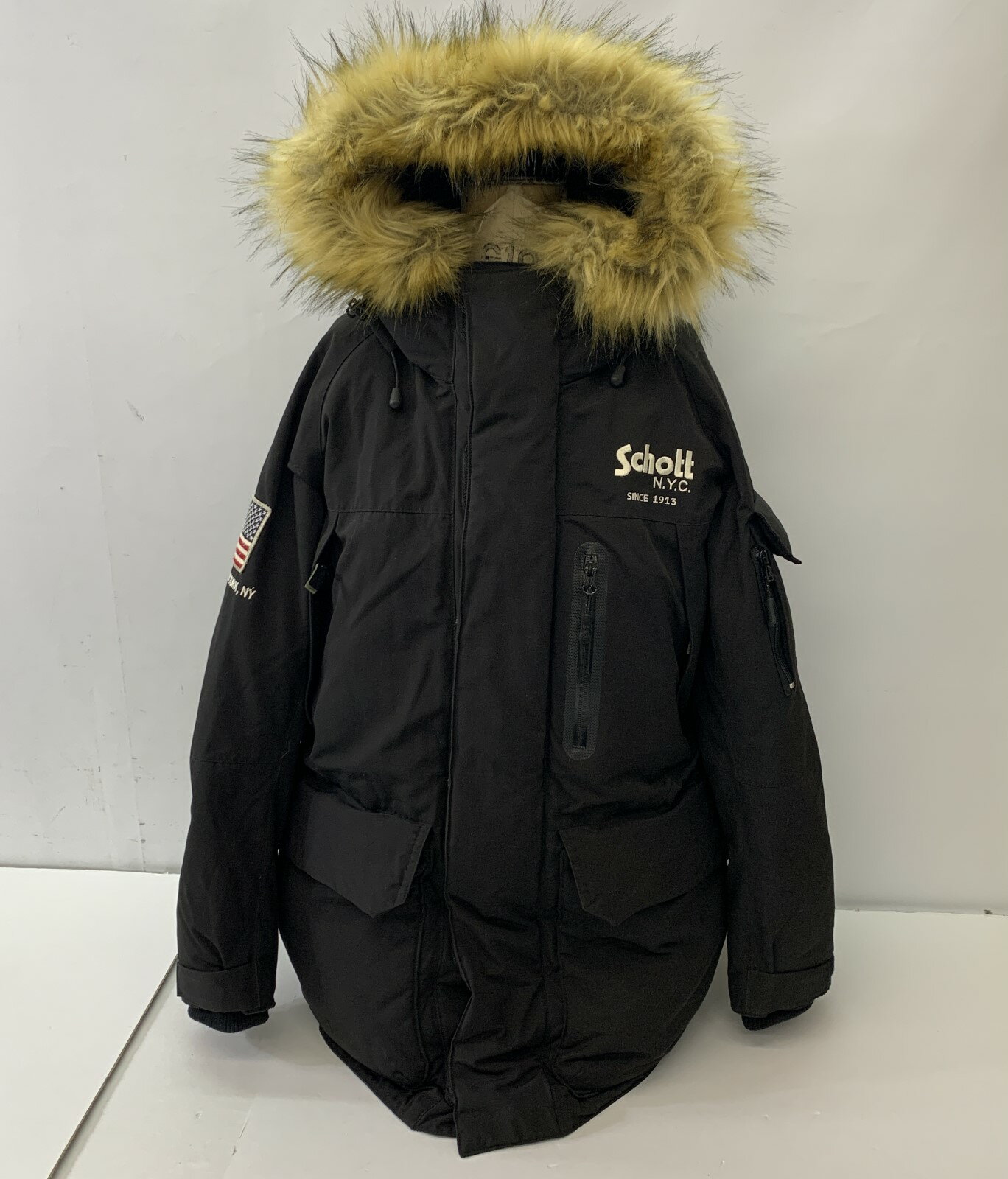 【中古】Schott ショッ