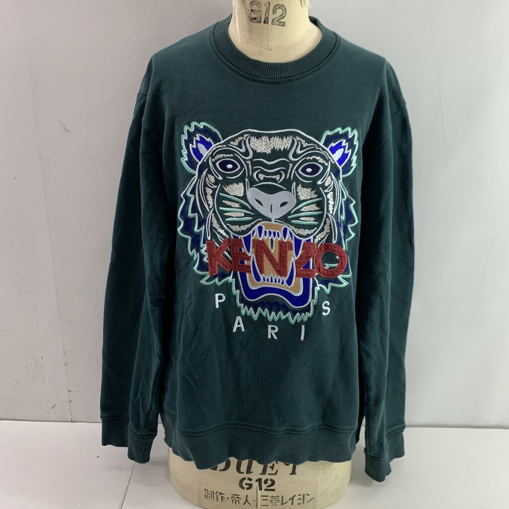 楽天市場】kenzo トレーナーの通販 楽天市場】kenzo トレーナーの通販
