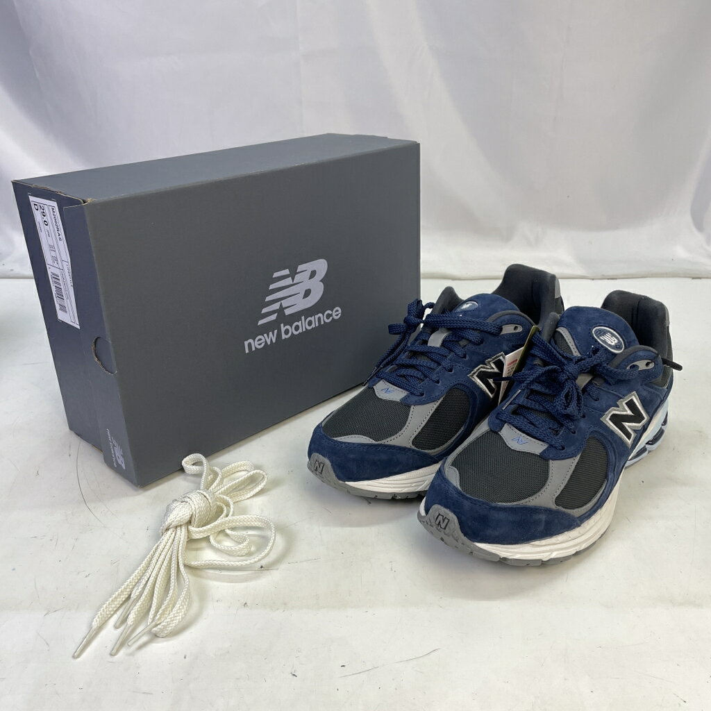 yÁz j[oX NEW BALANCE Safariʒ 2002R 