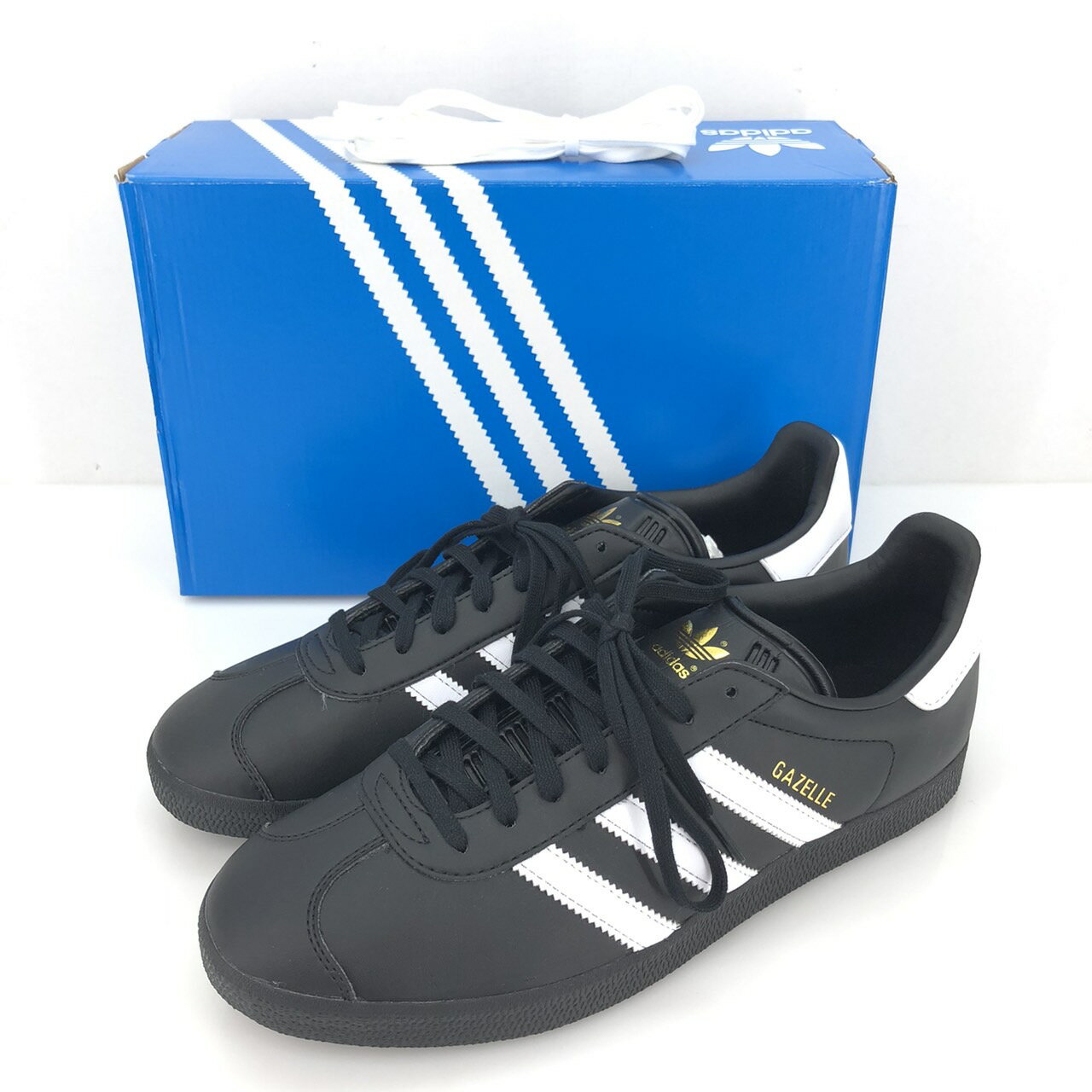 yÁz AfB_XIWiX adidas Originals GAZELLE K[ [Jbg RAubN 28.0cm xgi Y Xj[J[ v ID6112 05r8817 yٗѓXz