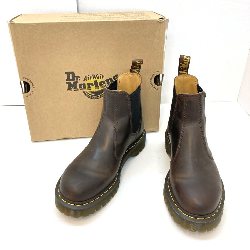 【中古】Dr.Martens ドク