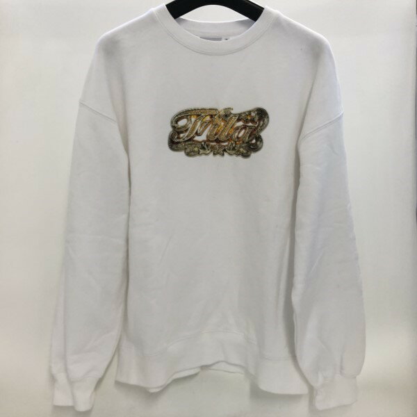 【中古】 フィラ FILA JP THE WAVY Crew