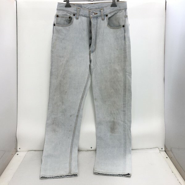 【中古】 リーバイス Levi's 501 USA製 メンズ