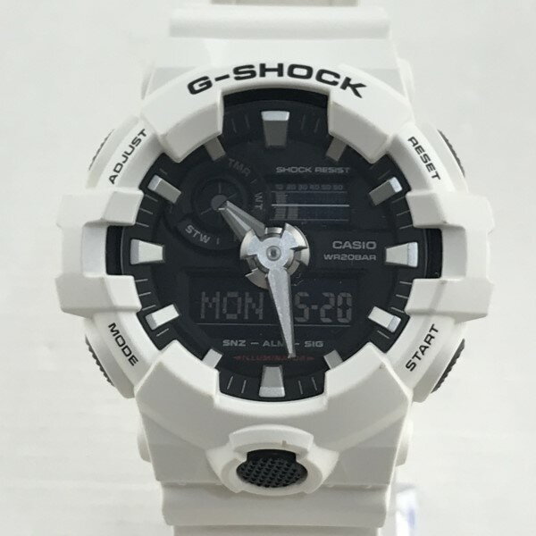 【中古】 カシオ CASIO G-SHOCK アナログ デジ