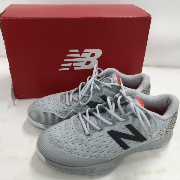 【中古】 ニューバランス NEW BALANCE テニス シ